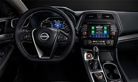2023 Nissan Maxima | Crossroads Nissan Wake Forest in Wake Forest NC