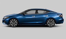 2023 Nissan Maxima | Crossroads Nissan Wake Forest in Wake Forest NC